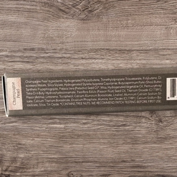 Complex Culture Lip Gloss in Champagne Pearl new - Picture 2 of 3